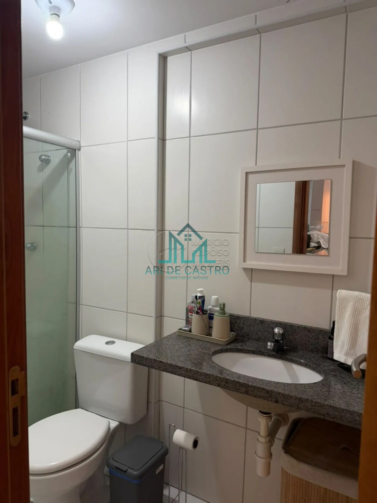 Apartamento, 1 quarto, 42 m² - Foto 7