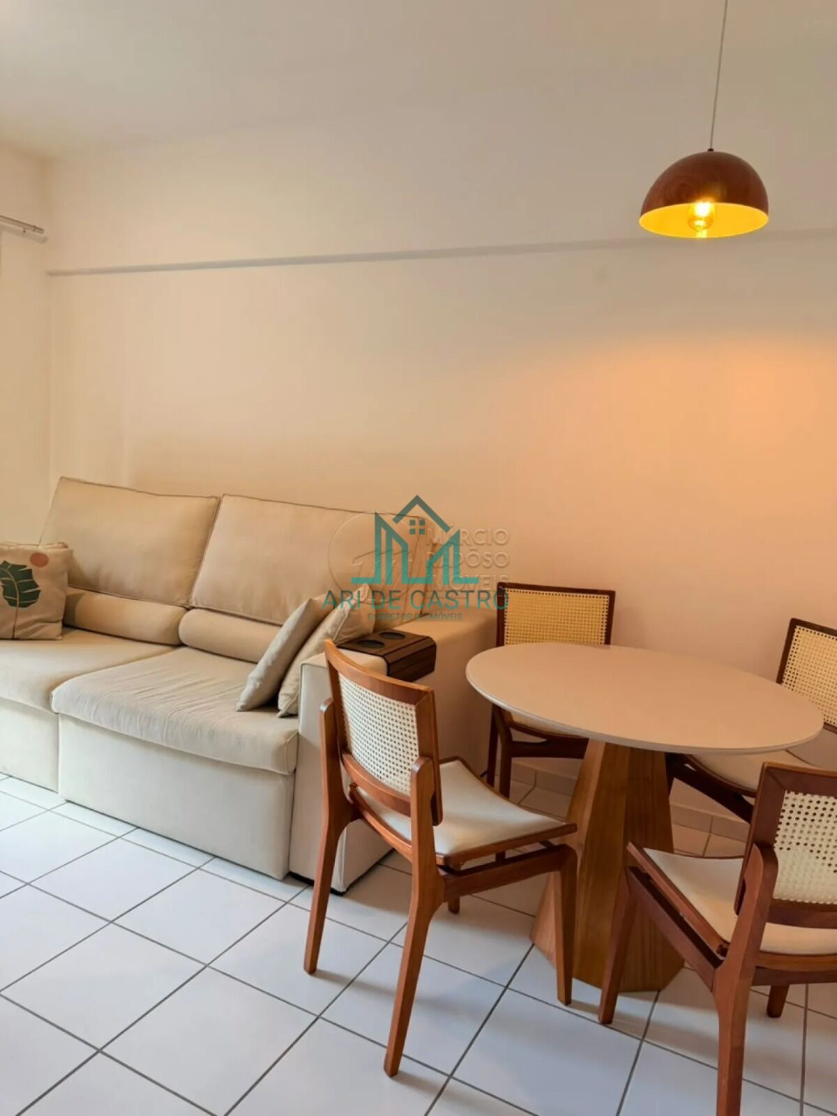 Apartamento, 1 quarto, 42 m² - Foto 5