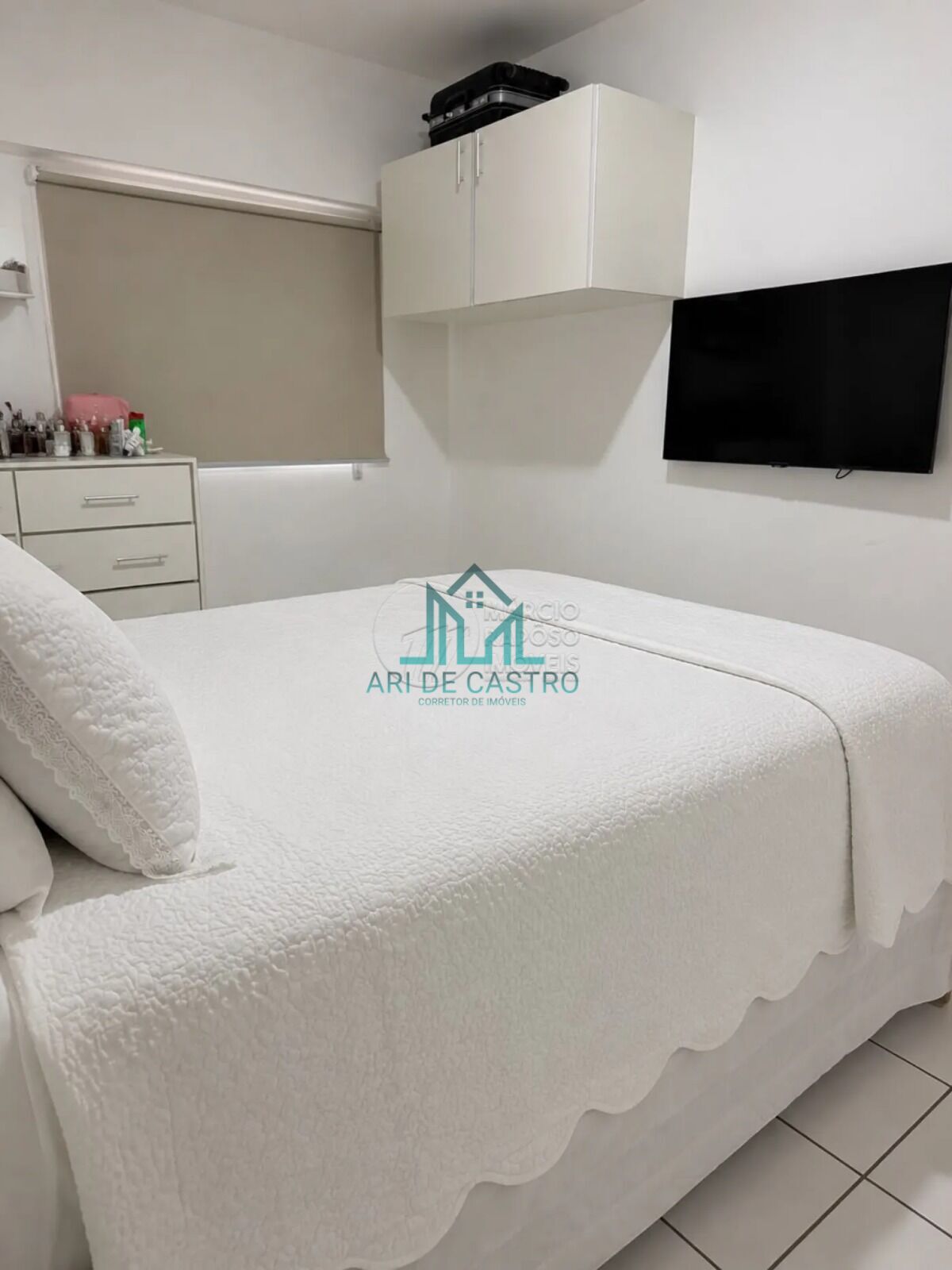 Apartamento, 1 quarto, 42 m² - Foto 6