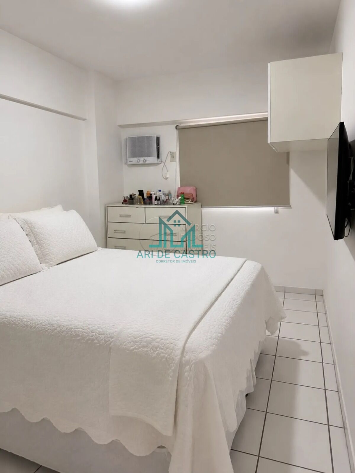 Apartamento, 1 quarto, 42 m² - Foto 10