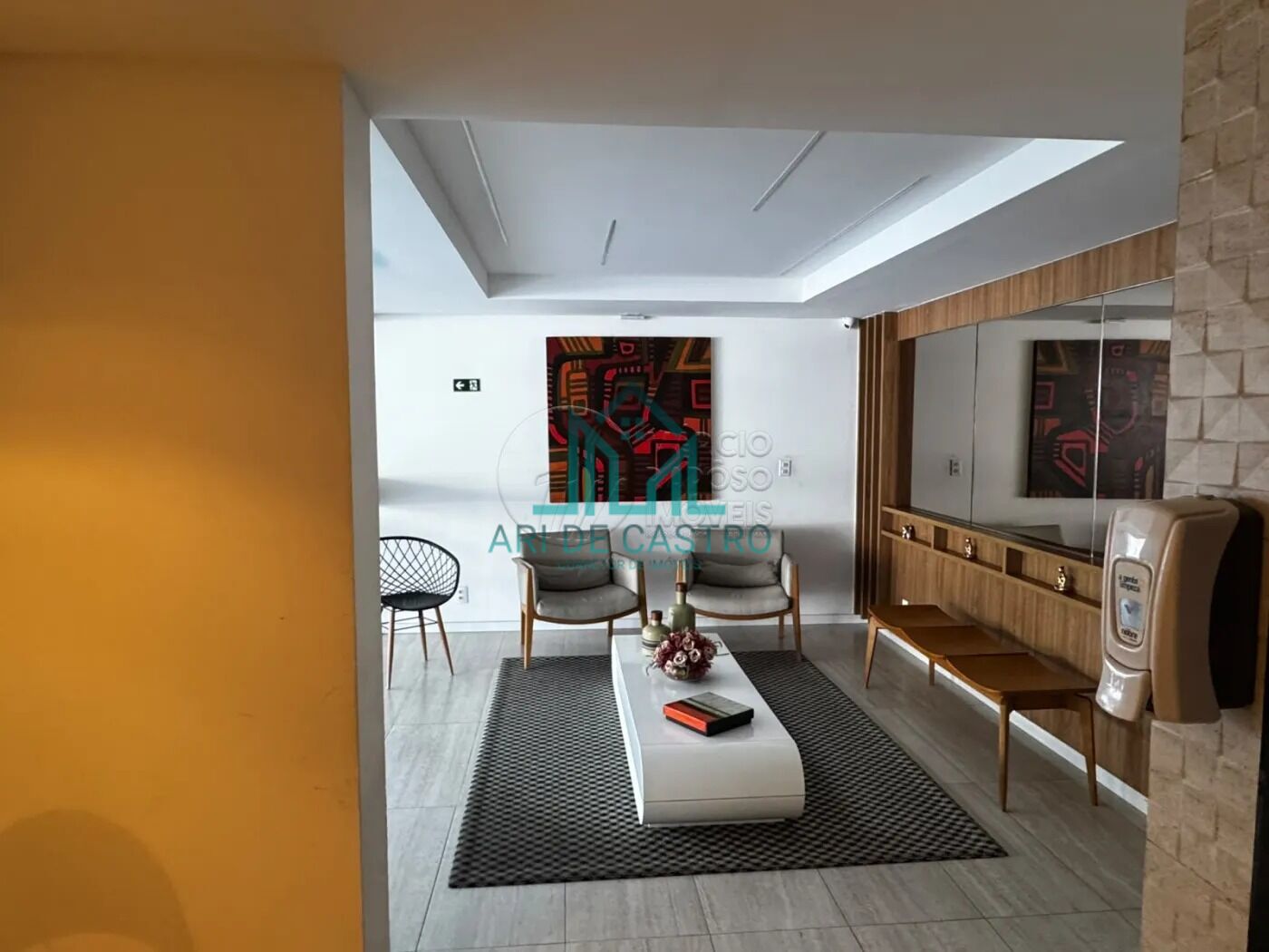 Apartamento, 3 quartos, 186 m² - Foto 14