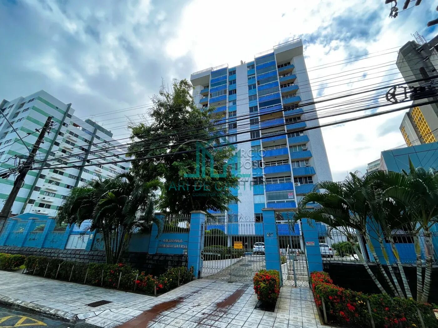 Apartamento, 3 quartos, 186 m² - Foto 18