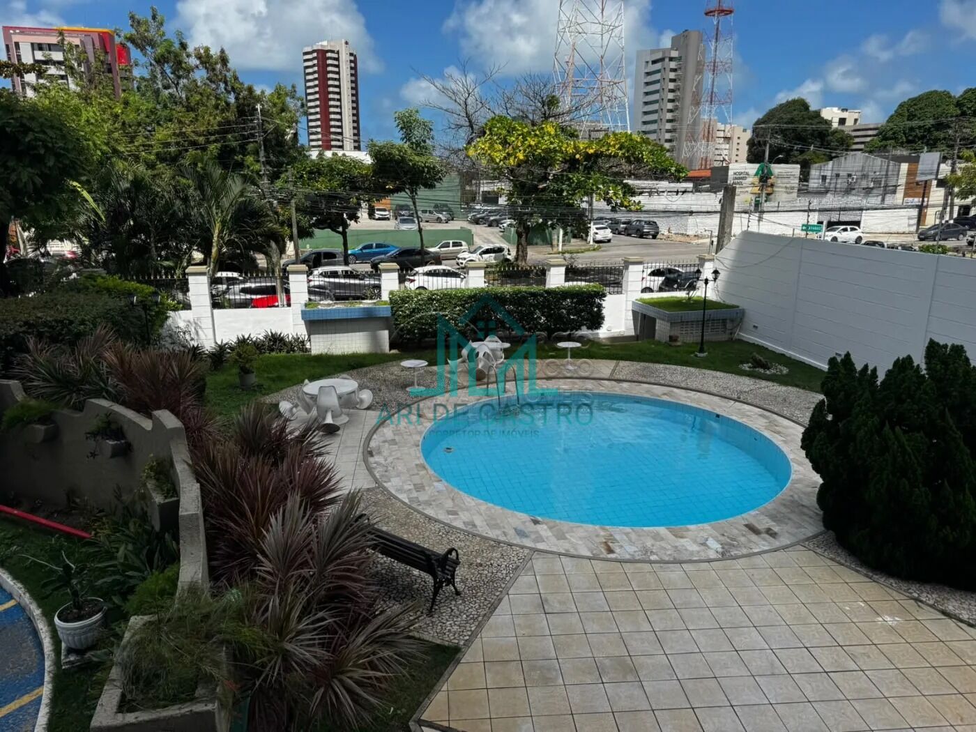 Apartamento, 3 quartos, 186 m² - Foto 15