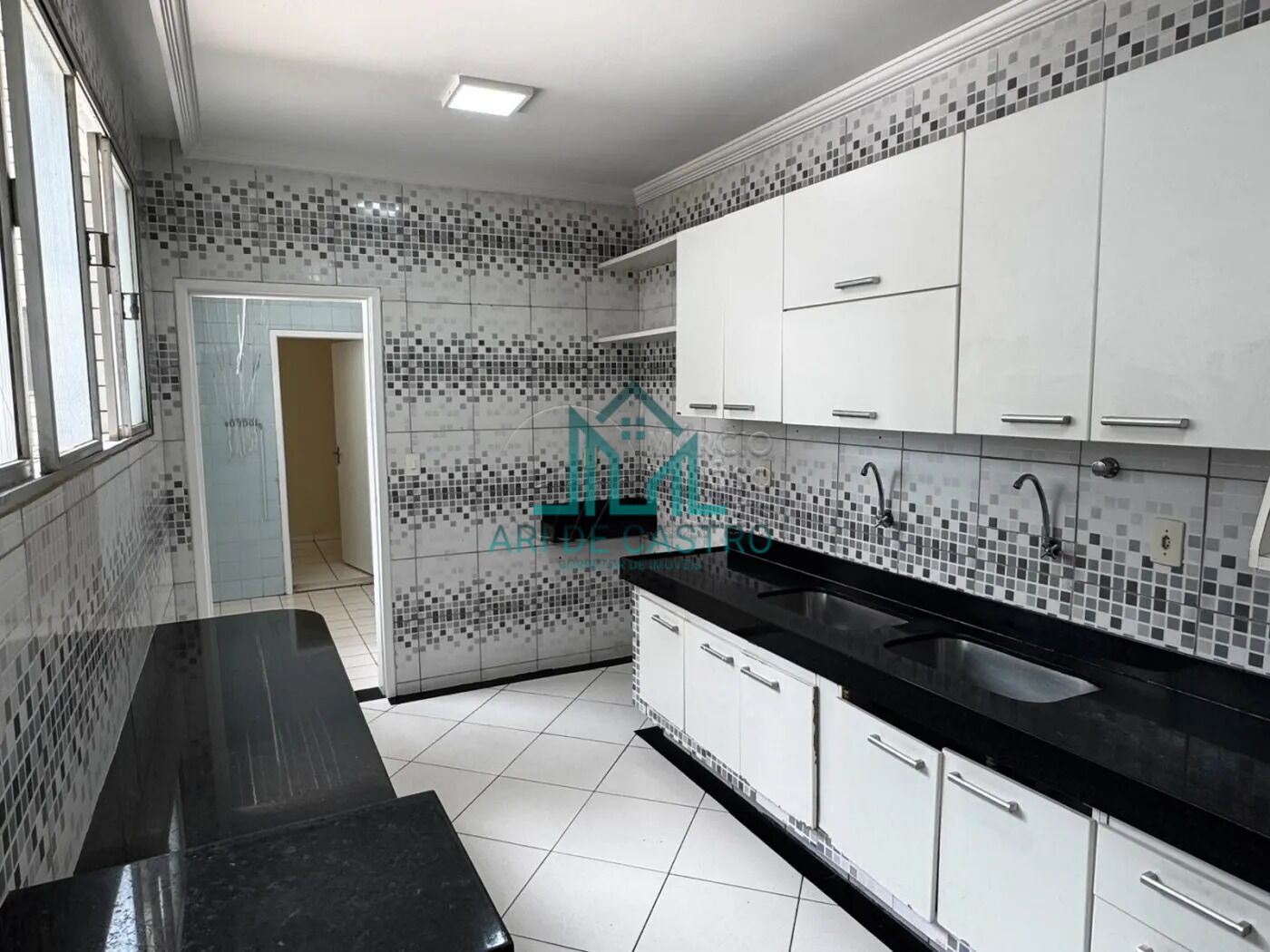 Apartamento, 3 quartos, 186 m² - Foto 11