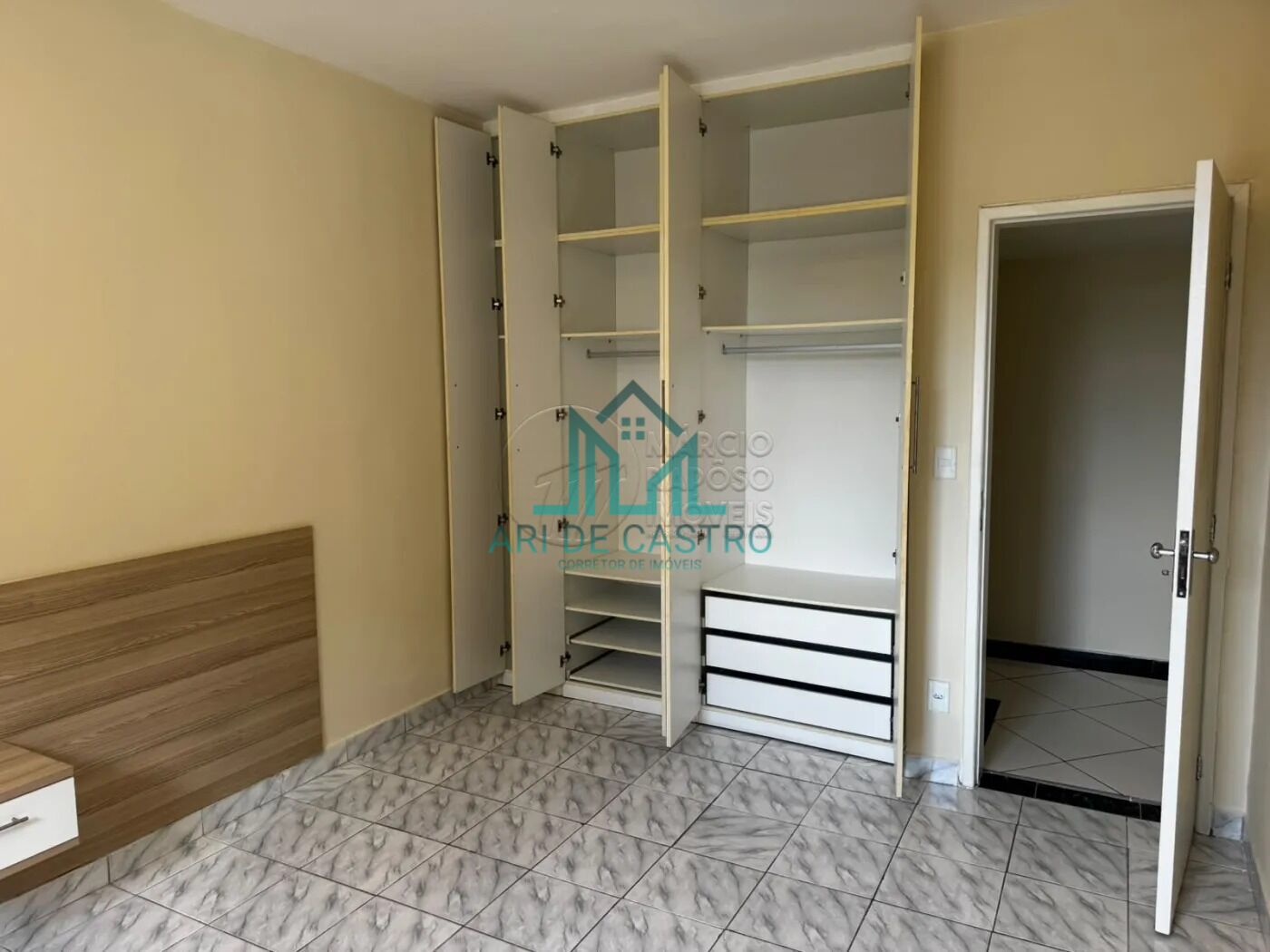 Apartamento, 3 quartos, 186 m² - Foto 7