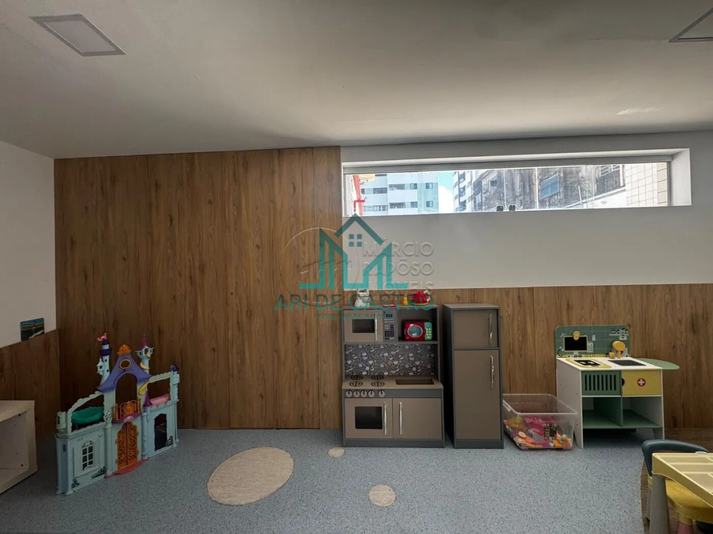 Apartamento, 3 quartos, 186 m² - Foto 13