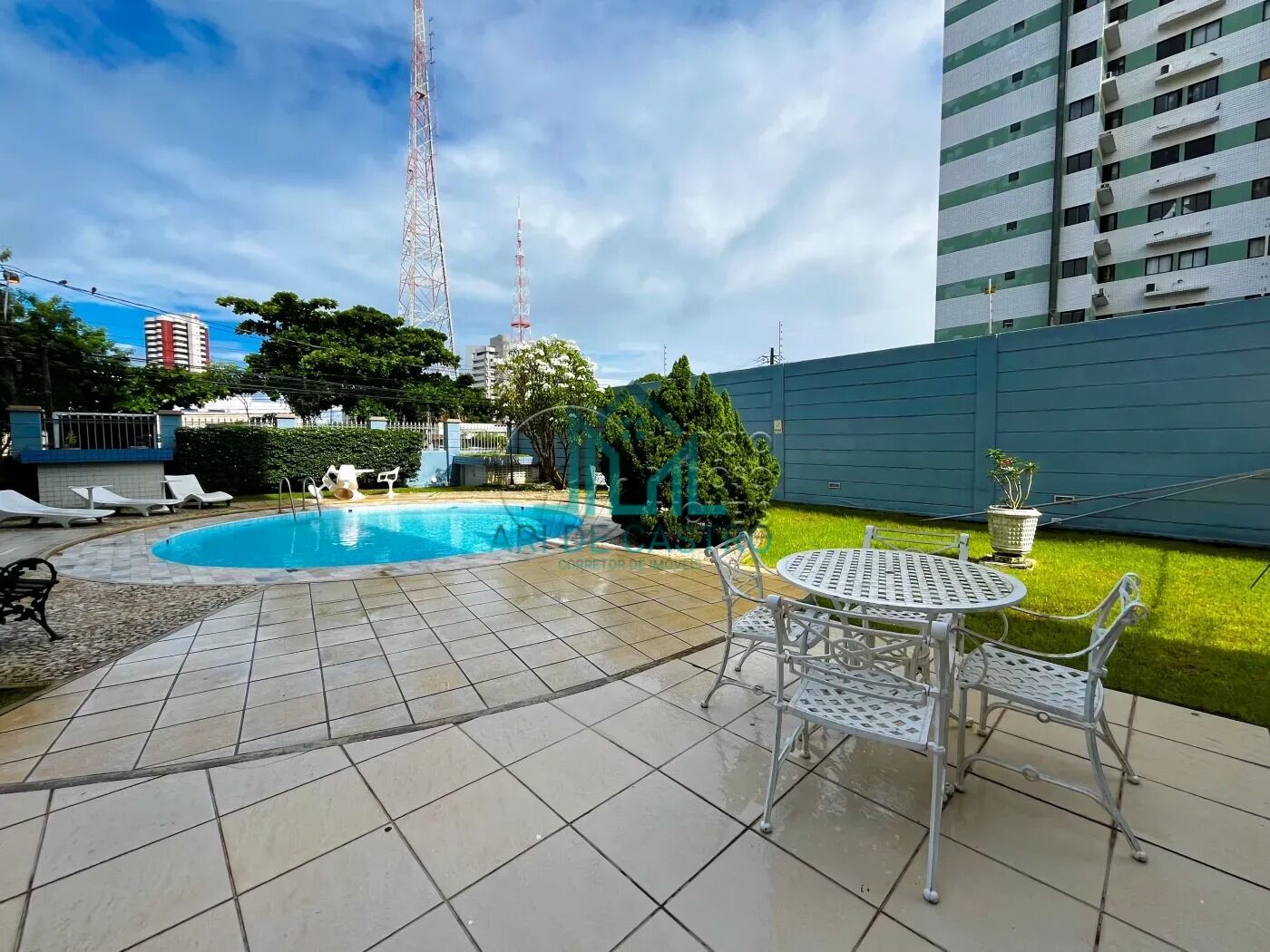 Apartamento, 3 quartos, 186 m² - Foto 16