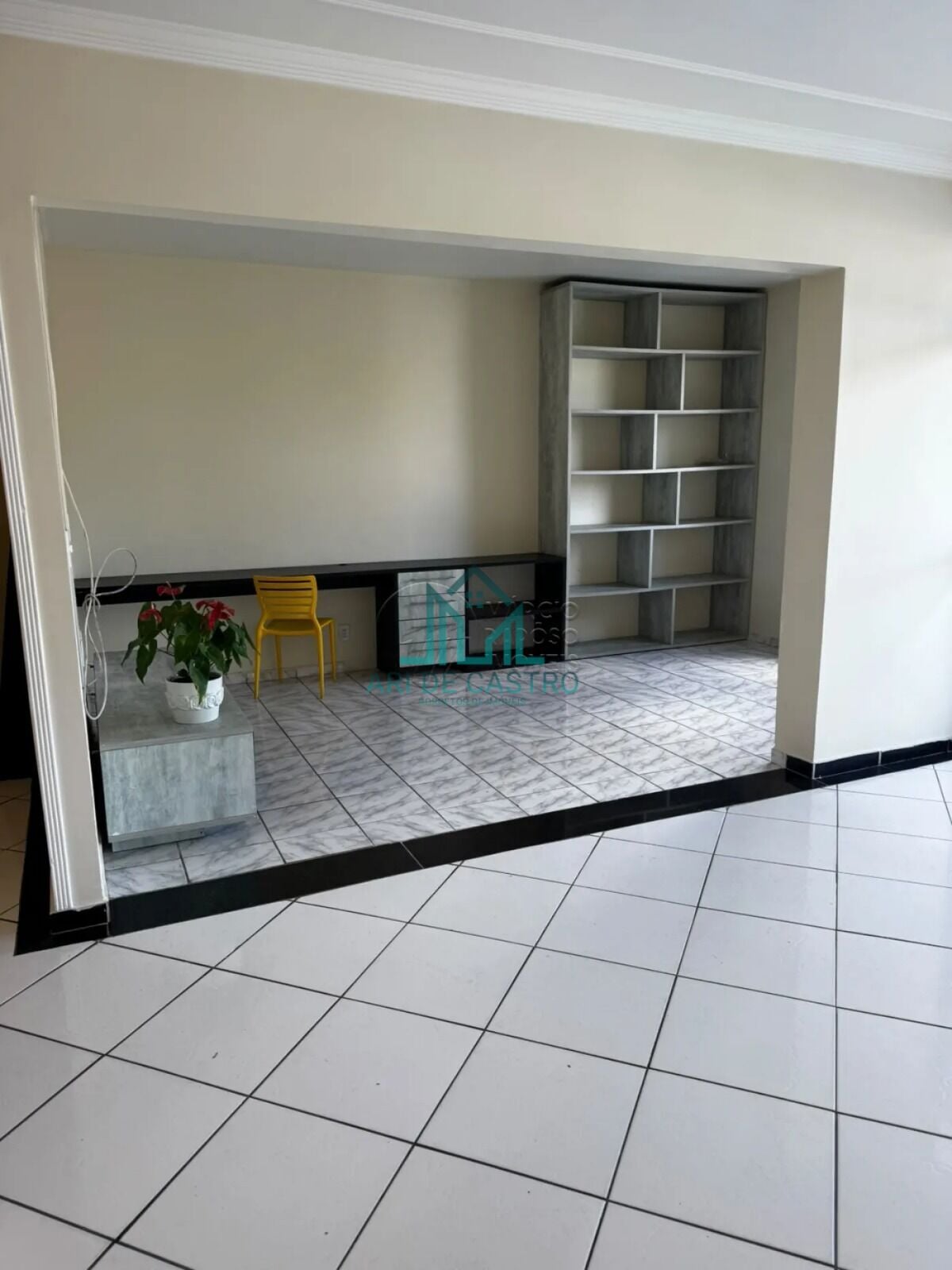 Apartamento, 3 quartos, 186 m² - Foto 3