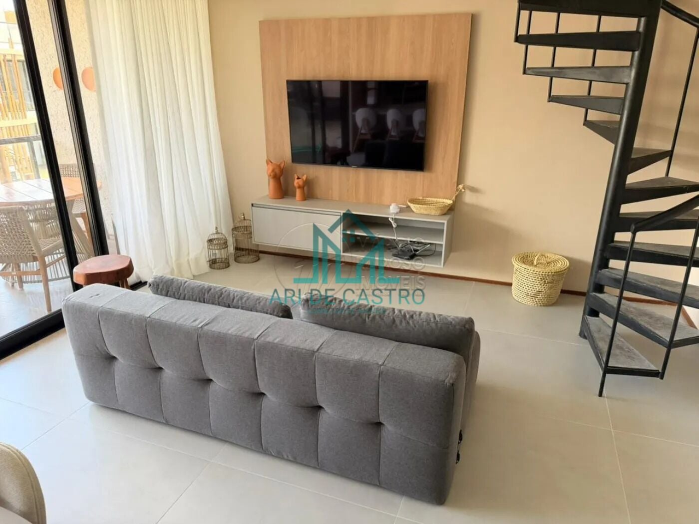 Cobertura, 2 quartos, 109 m² - Foto 14