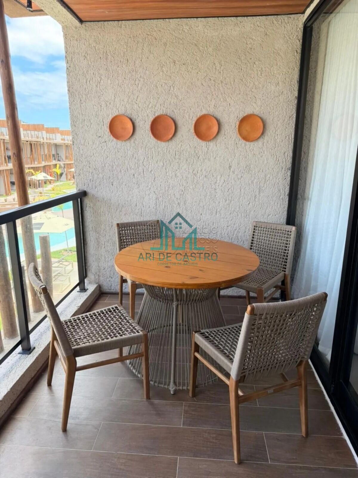 Cobertura, 2 quartos, 109 m² - Foto 12