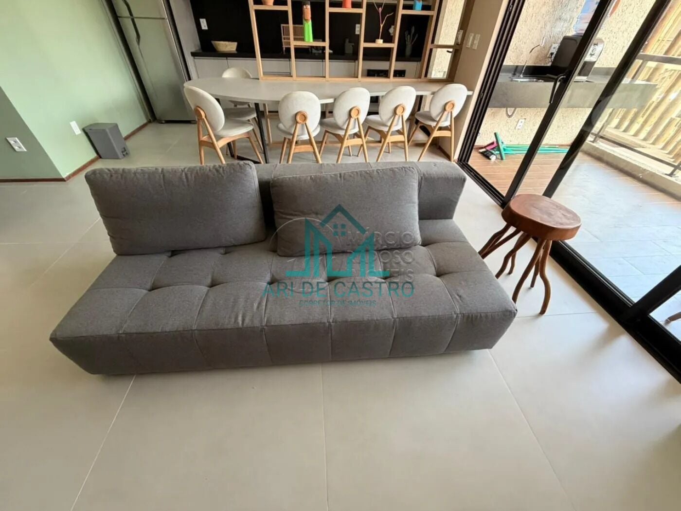 Cobertura, 2 quartos, 109 m² - Foto 10