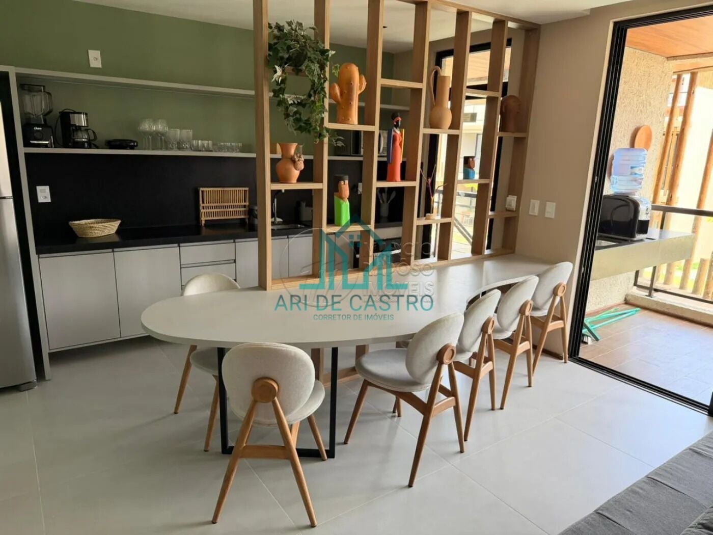 Cobertura, 2 quartos, 109 m² - Foto 2