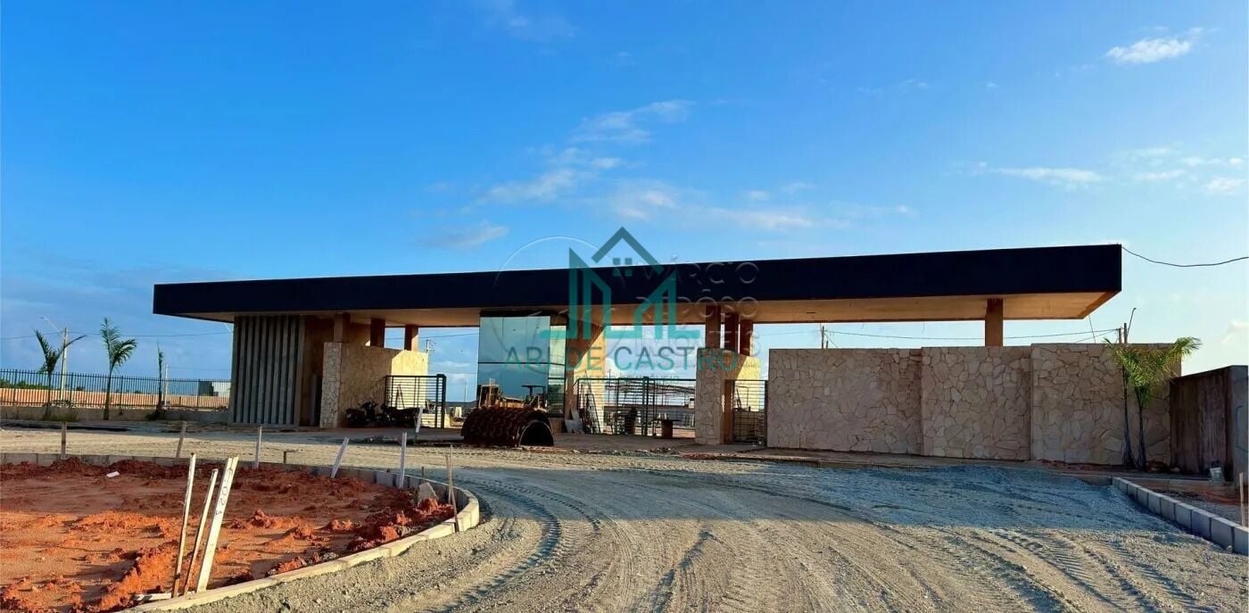 Terreno, 327 m² - Foto 1