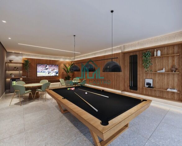 Apartamento, 1 quarto, 35 m² - Foto 6