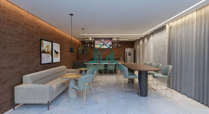 Apartamento, 1 quarto, 35 m² - Foto 18