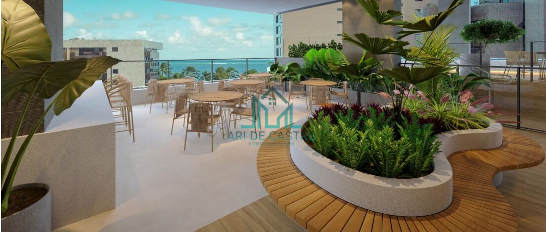 Apartamento, 1 quarto, 35 m² - Foto 5