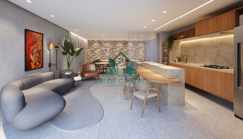 Apartamento, 1 quarto, 35 m² - Foto 17