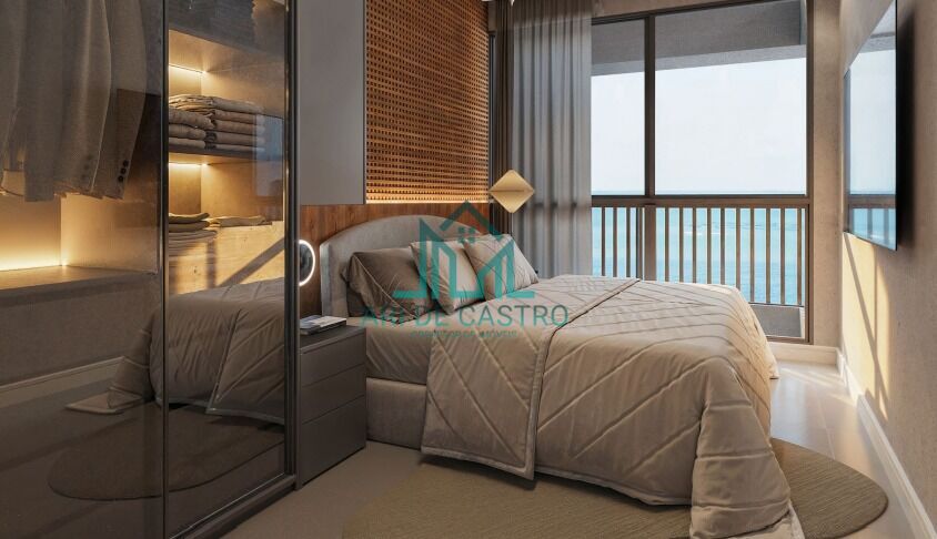 Apartamento, 1 quarto, 35 m² - Foto 23
