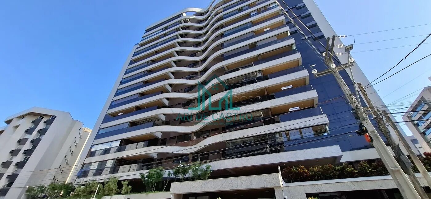 Apartamento, 4 quartos, 162 m² - Foto 31
