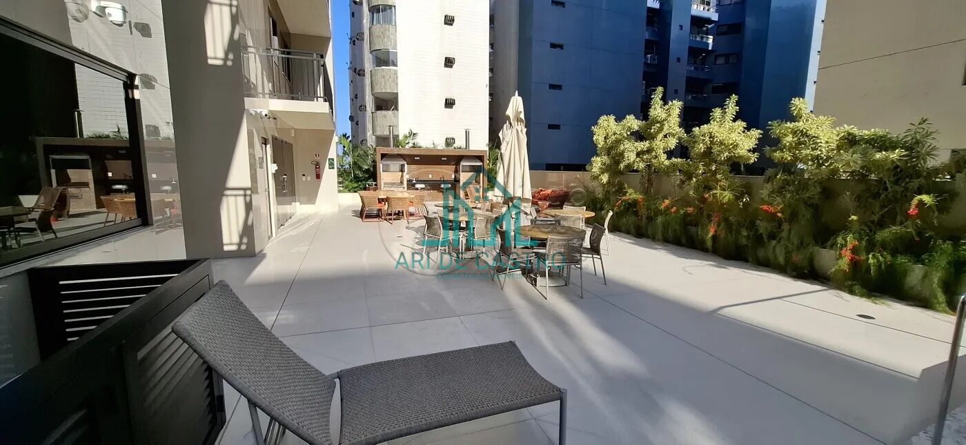 Apartamento, 4 quartos, 162 m² - Foto 21