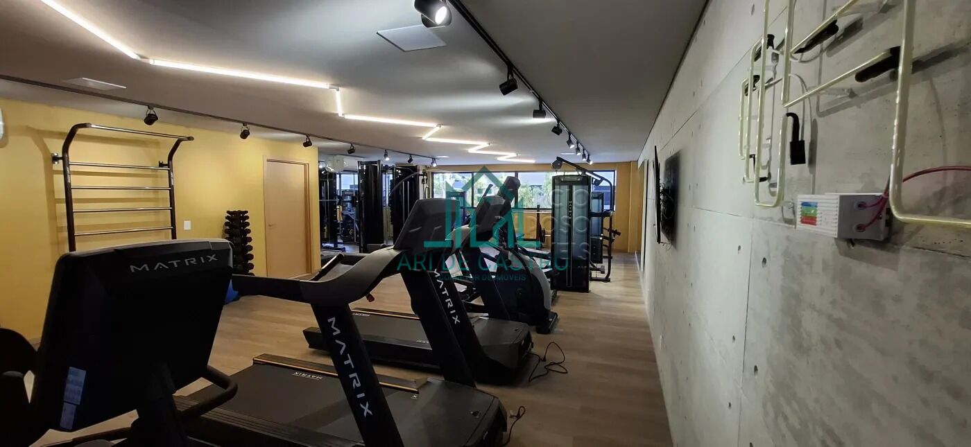 Apartamento, 4 quartos, 162 m² - Foto 29