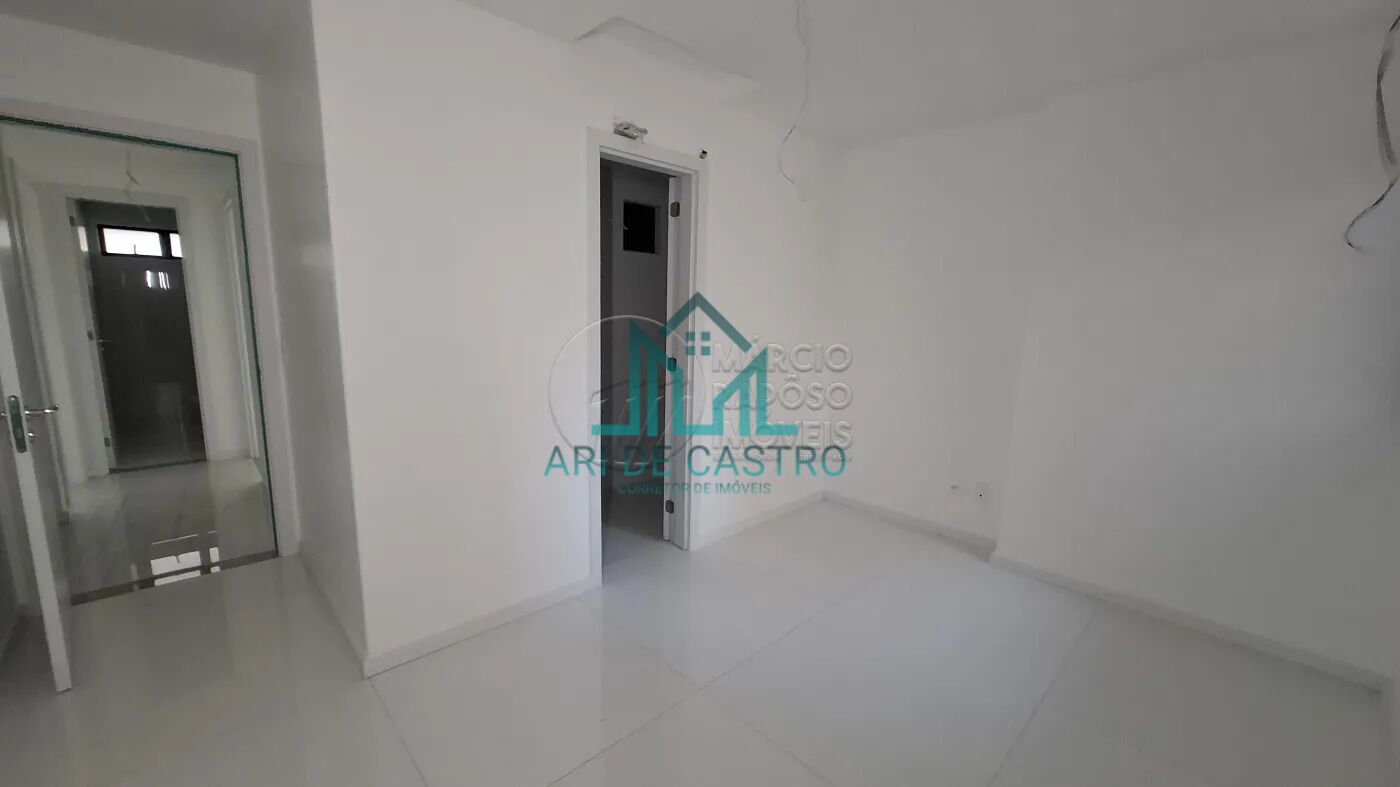 Apartamento, 4 quartos, 162 m² - Foto 9