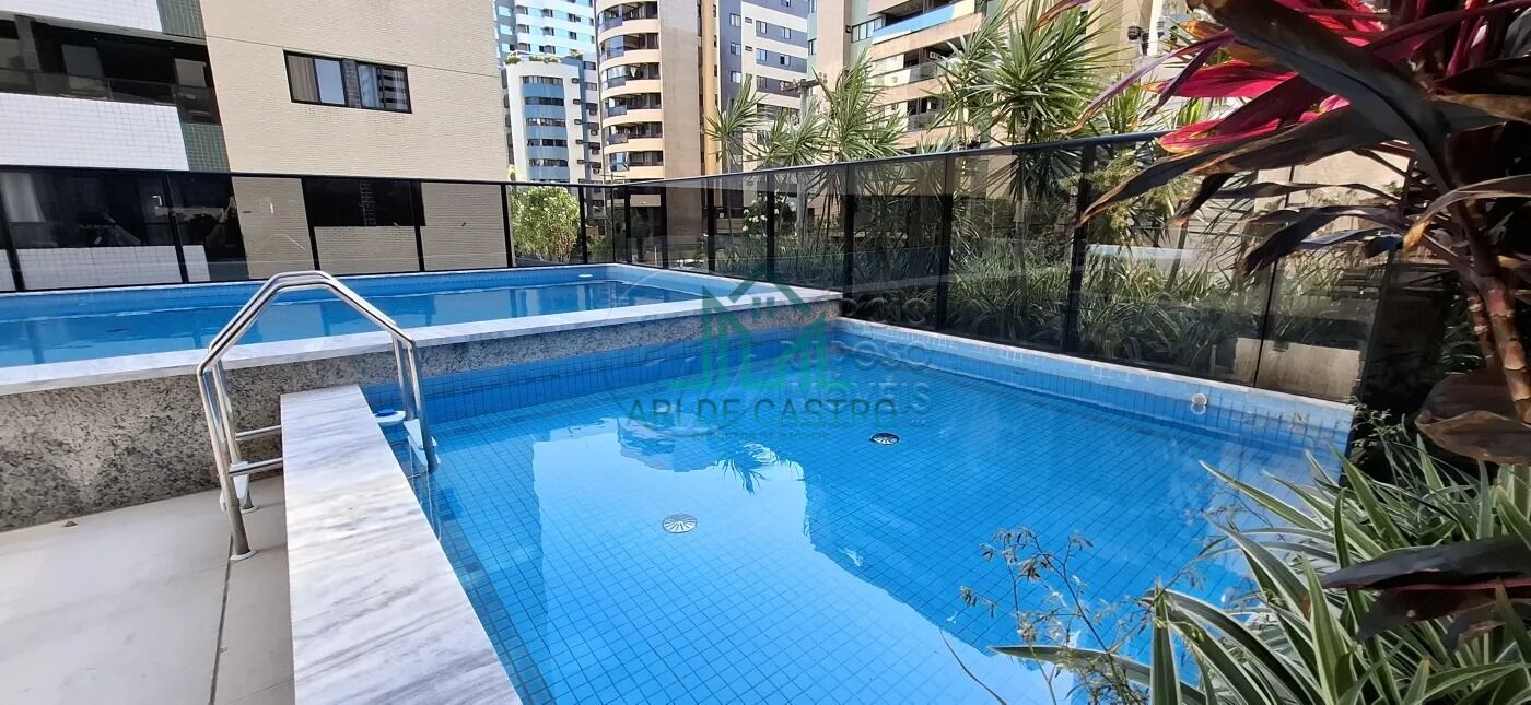 Apartamento, 4 quartos, 162 m² - Foto 20