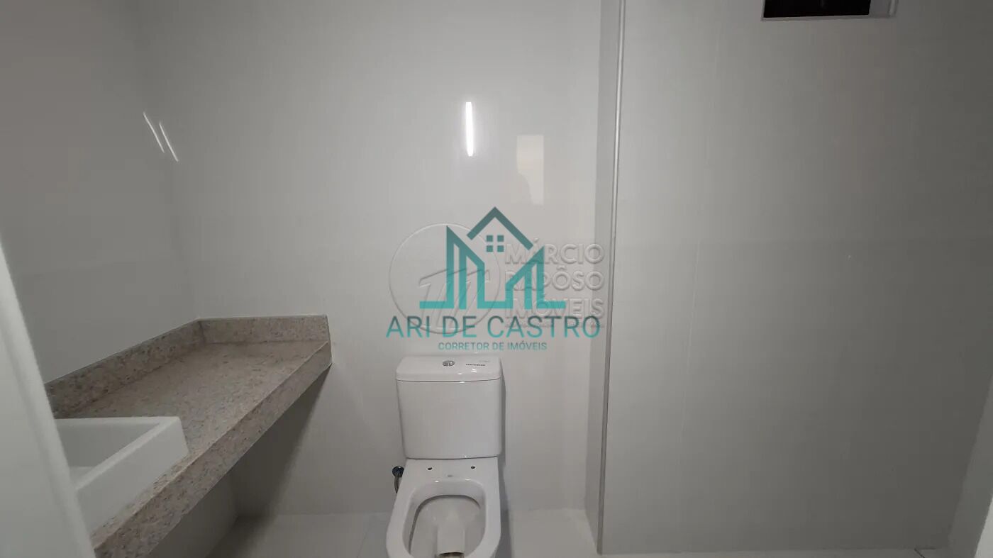 Apartamento, 4 quartos, 162 m² - Foto 11