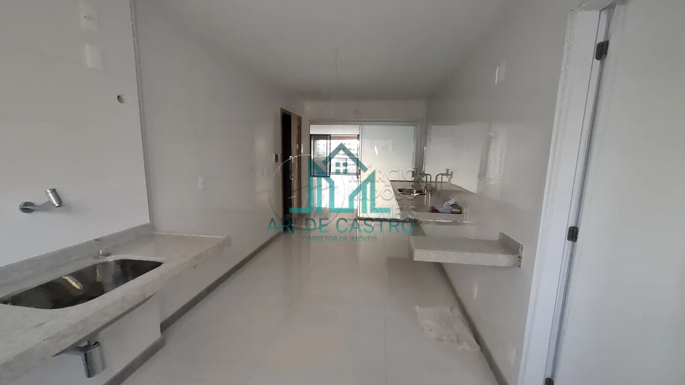 Apartamento, 4 quartos, 162 m² - Foto 17