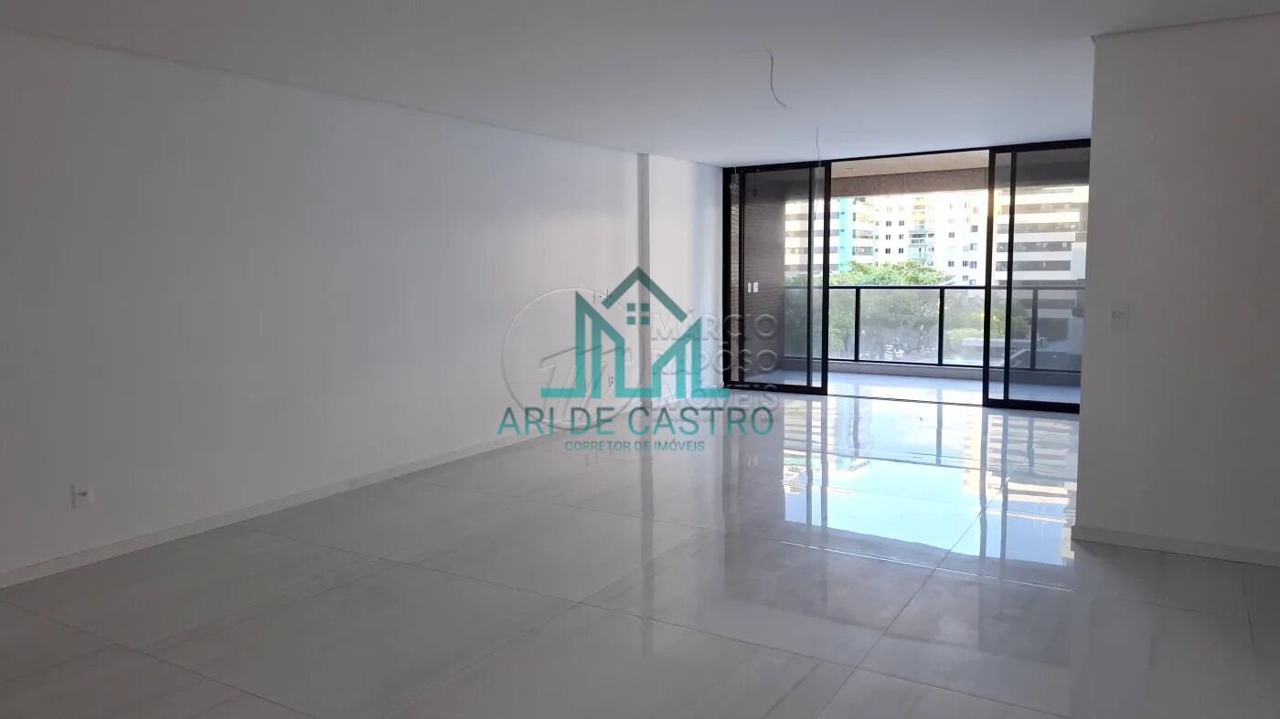 Apartamento, 4 quartos, 162 m² - Foto 3