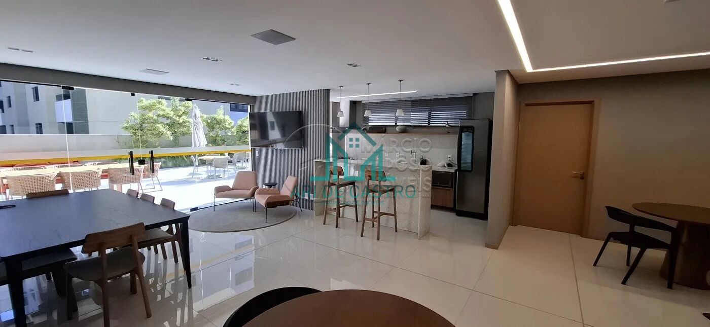 Apartamento, 4 quartos, 162 m² - Foto 23