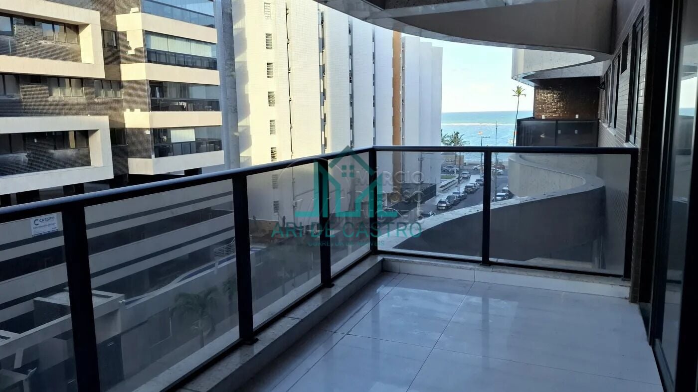 Apartamento, 4 quartos, 162 m² - Foto 1