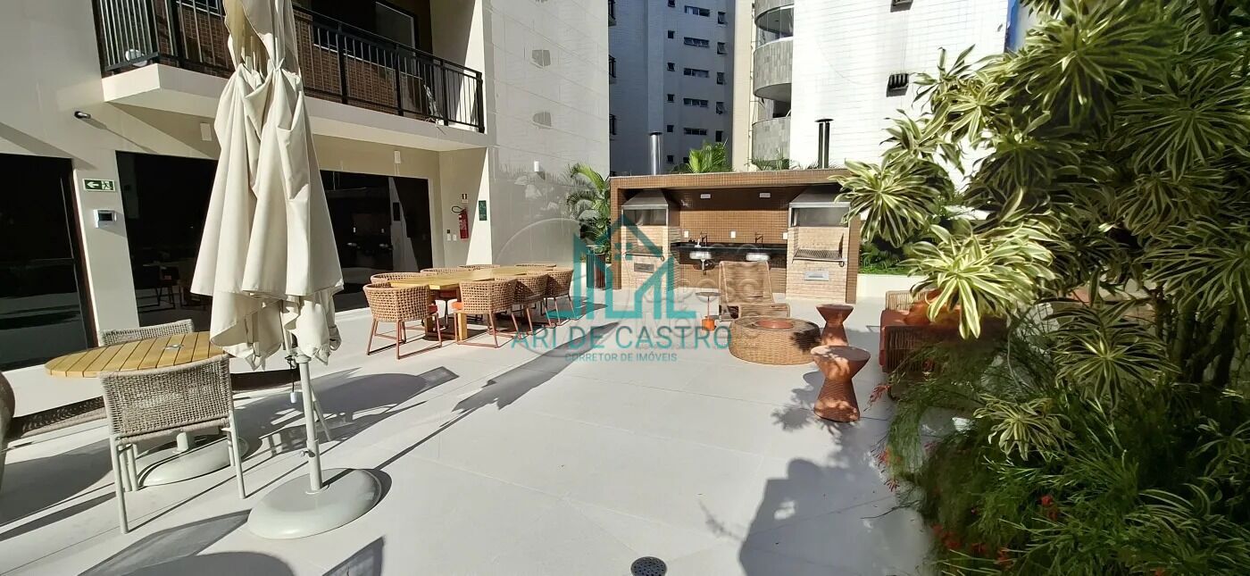 Apartamento, 4 quartos, 162 m² - Foto 22