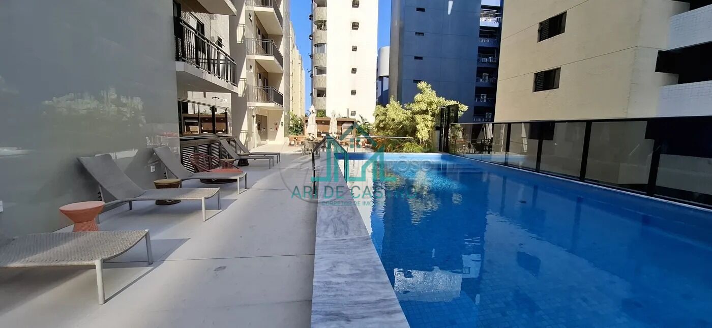 Apartamento, 4 quartos, 162 m² - Foto 19