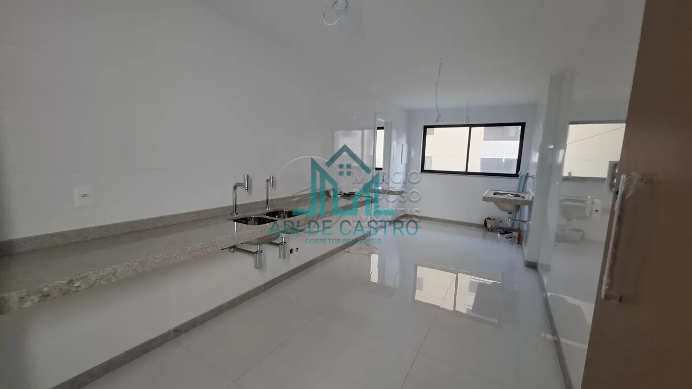 Apartamento, 4 quartos, 162 m² - Foto 16