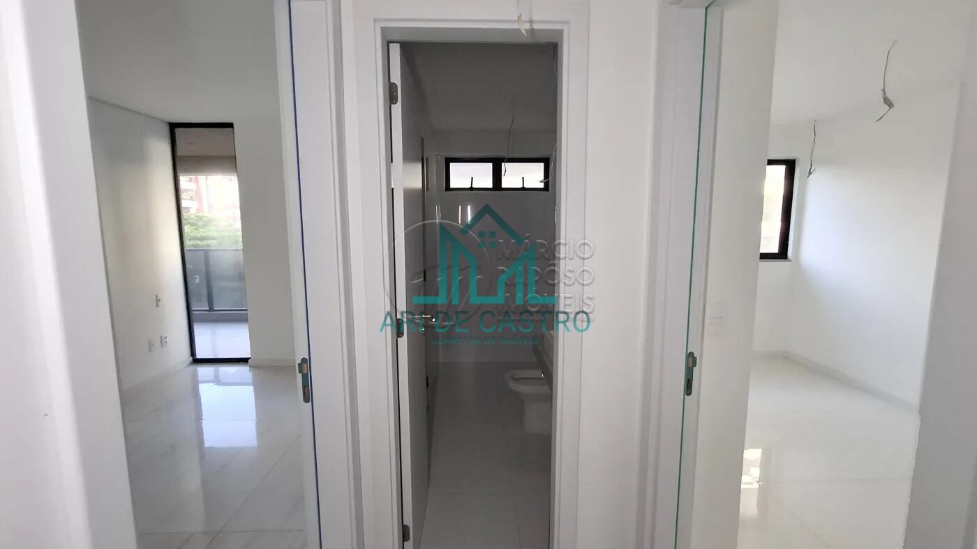 Apartamento, 4 quartos, 162 m² - Foto 12