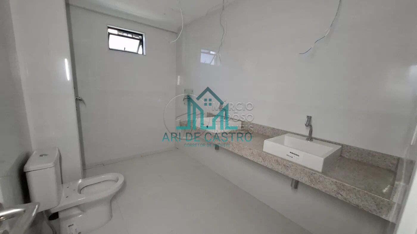 Apartamento, 4 quartos, 162 m² - Foto 8