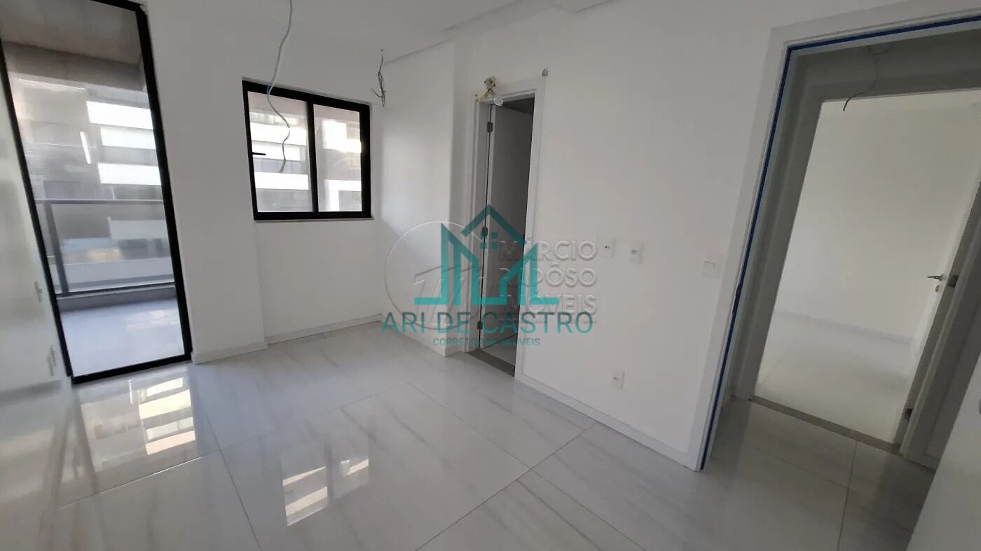 Apartamento, 4 quartos, 162 m² - Foto 15