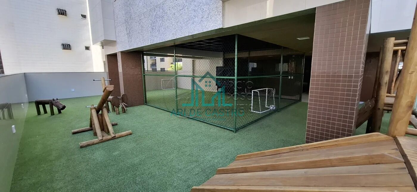 Apartamento, 4 quartos, 162 m² - Foto 27