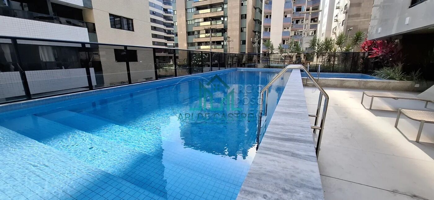 Apartamento, 4 quartos, 162 m² - Foto 18