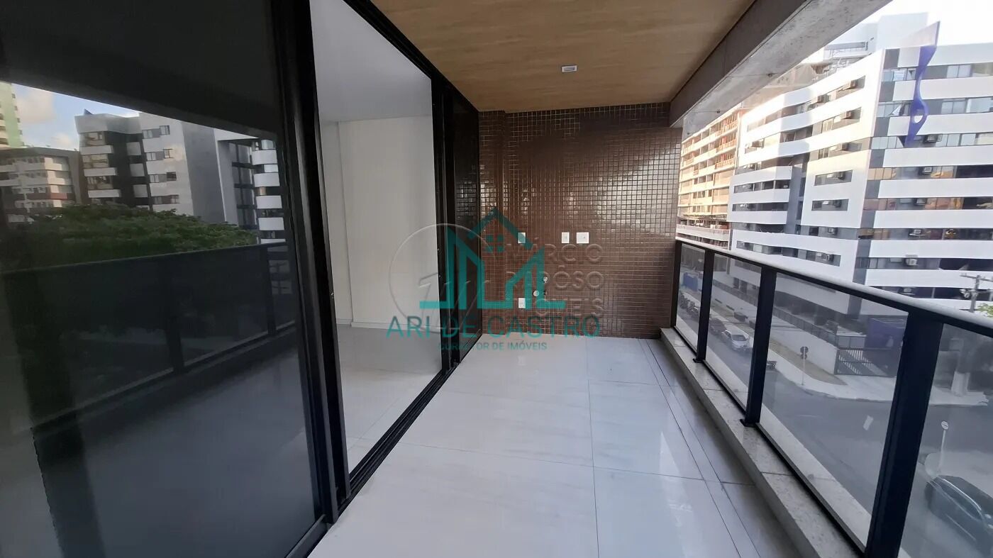 Apartamento, 4 quartos, 162 m² - Foto 4