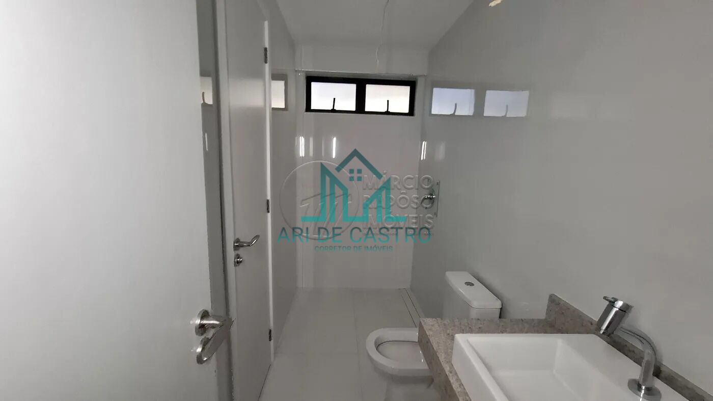 Apartamento, 4 quartos, 162 m² - Foto 13