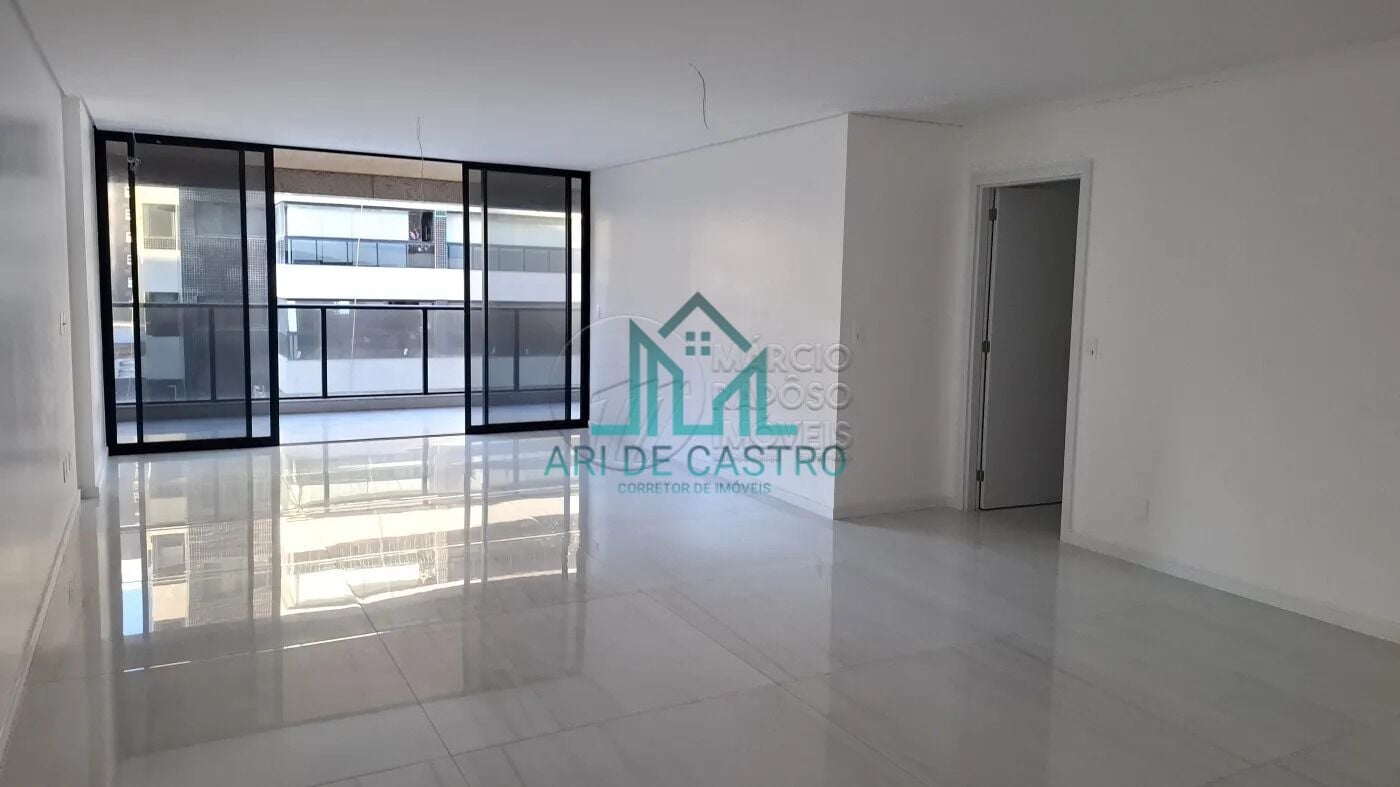 Apartamento, 4 quartos, 162 m² - Foto 2