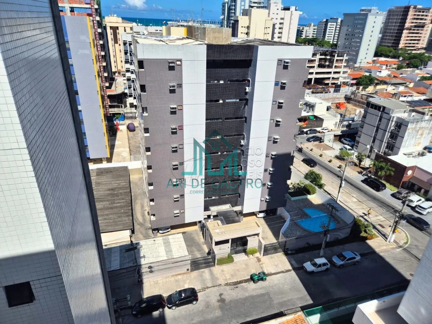 Apartamento, 3 quartos, 108 m² - Foto 20