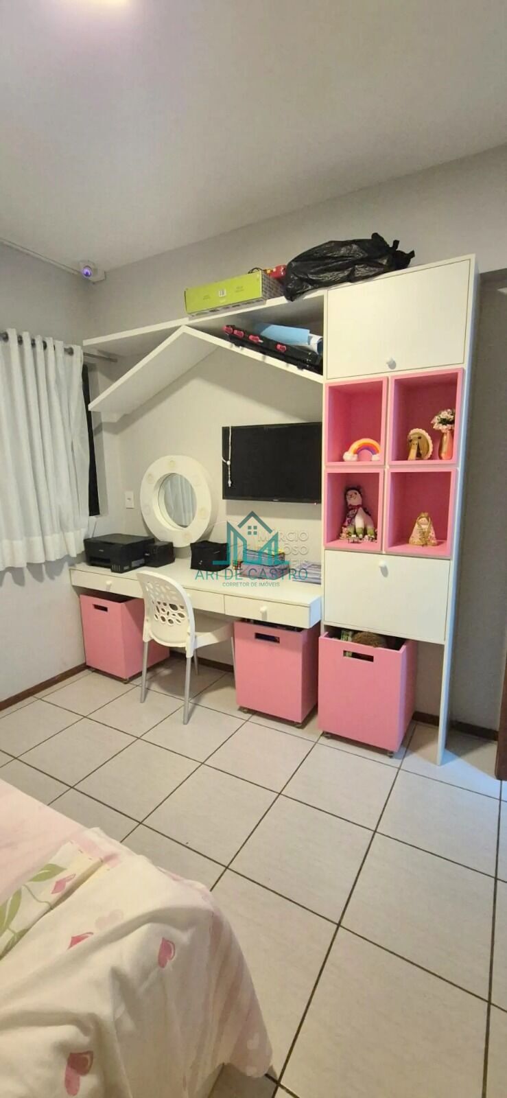 Apartamento, 3 quartos, 108 m² - Foto 3