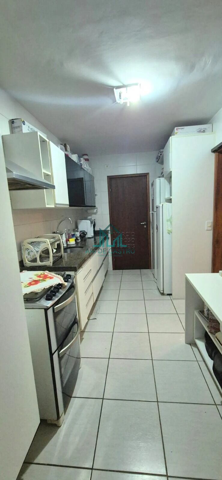 Apartamento, 3 quartos, 108 m² - Foto 12