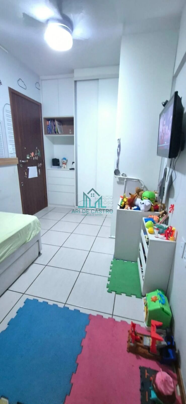 Apartamento, 3 quartos, 108 m² - Foto 7