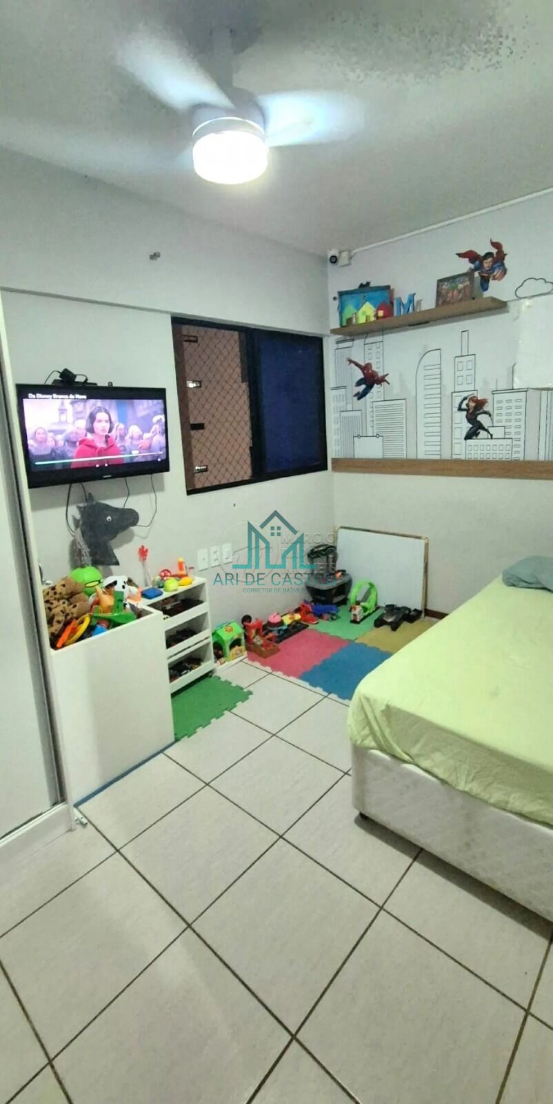 Apartamento, 3 quartos, 108 m² - Foto 6