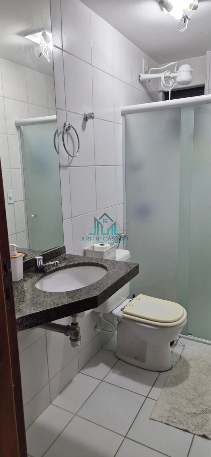 Apartamento, 3 quartos, 108 m² - Foto 8