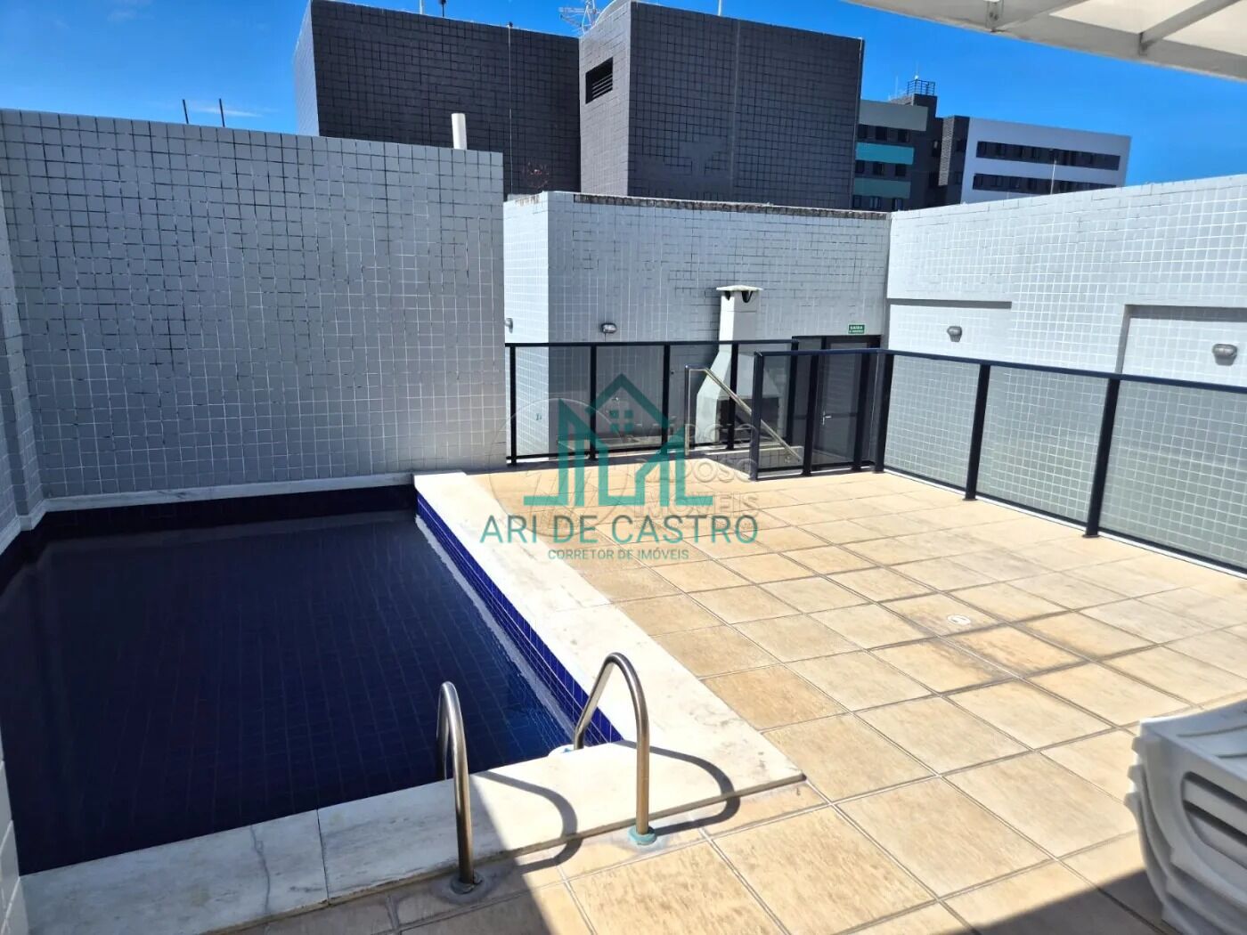 Apartamento, 3 quartos, 108 m² - Foto 15